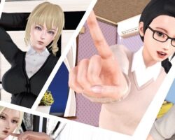 Love Instructor