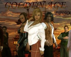 Golden Age