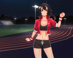 SugarSweet: First Fantasy