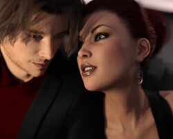 Lewd Stories of Trinity: First Valentine’s Day Date
