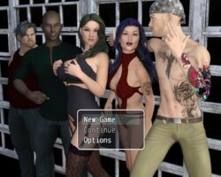 Kristi's Revenge