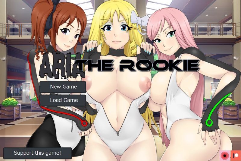 Aria: The Rookie