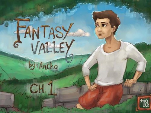 Fantasy Valley