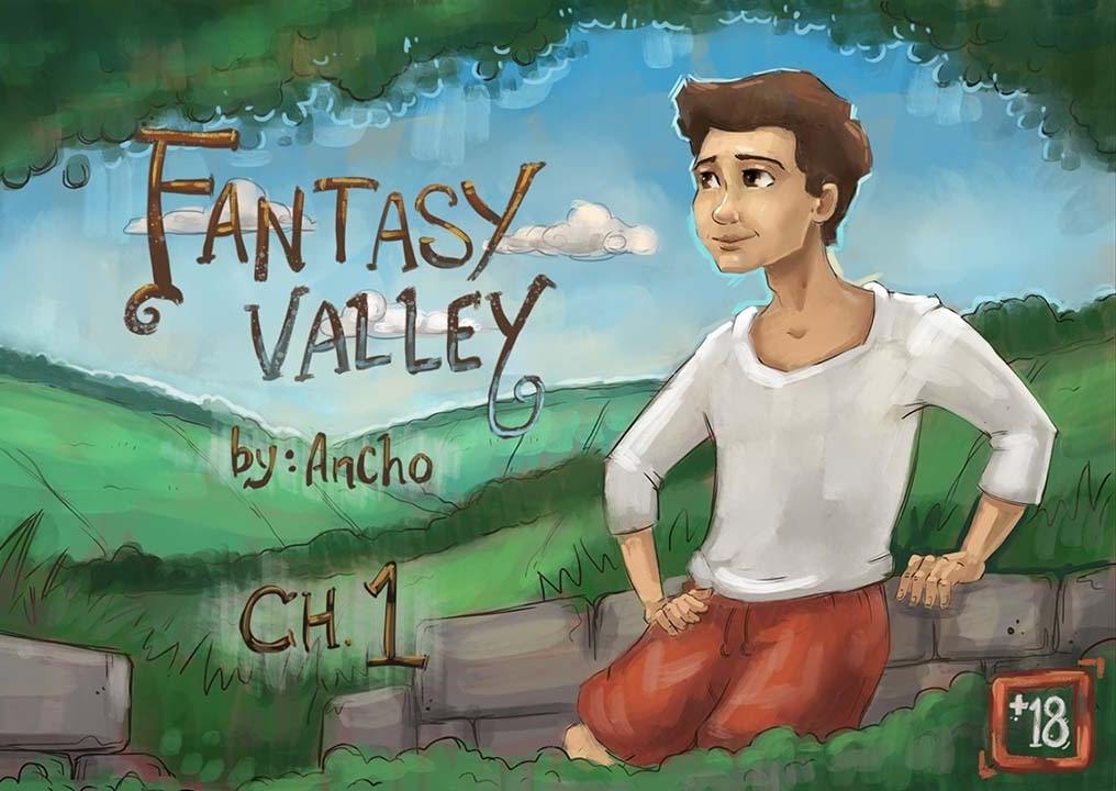 Fantasy Valley