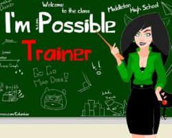 Impossible Trainer