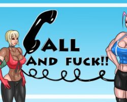 Call And Fuck