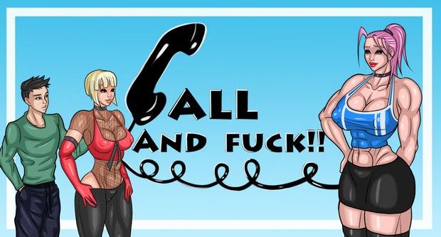 Call And Fuck
