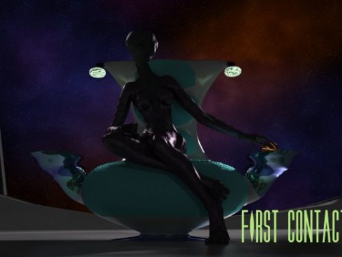 First Contact