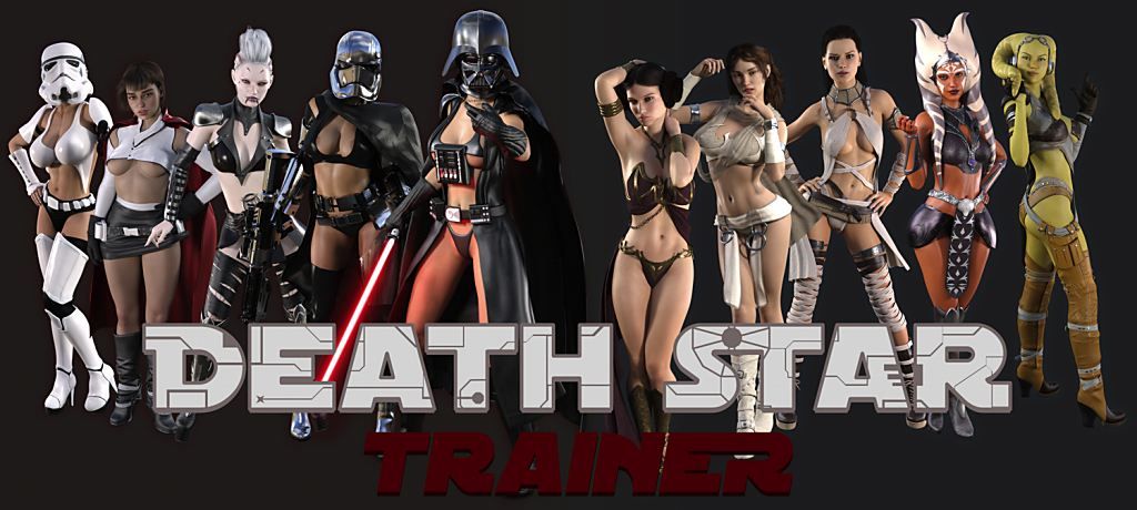 Death Star Trainer Death Star Trainer