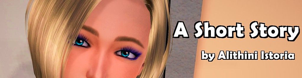 Helping My Aunt Make Her Amateur Porn Debut Banner