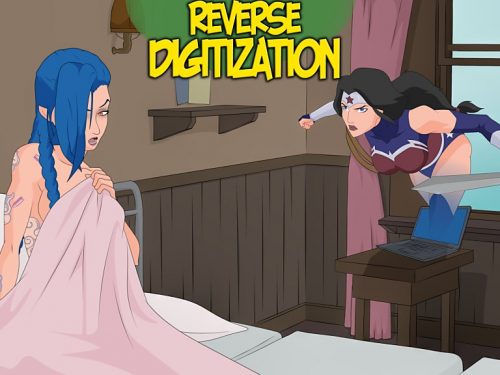 Reverse Digitization
