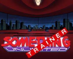 Something Trainer
