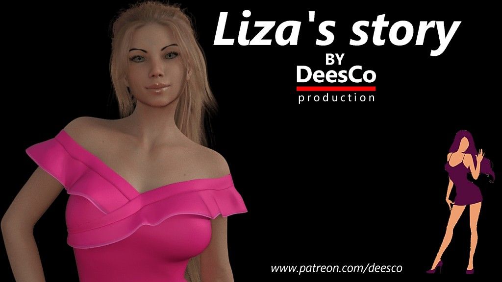 Liza's Story Liza's Story