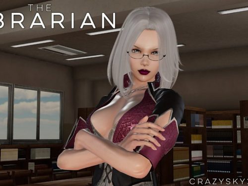 The Librarian