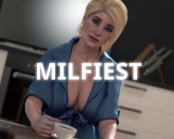 Milfiest