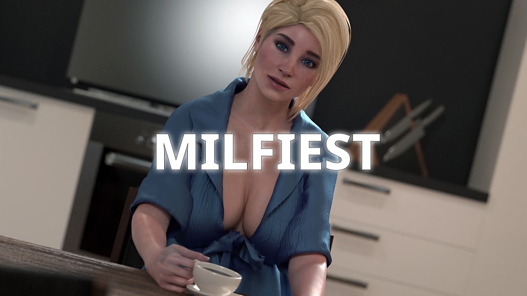 Milfiest Milfiest