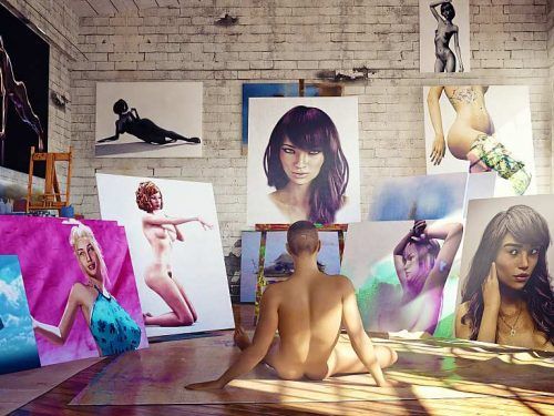 Science Of Lust