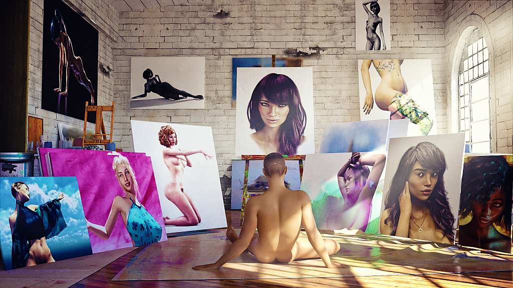 Science Of Lust Science Of Lust