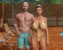 Married After 40