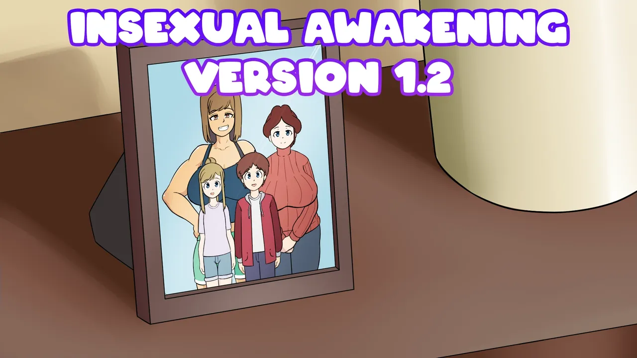 Insexual Awakening
