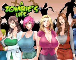 A Zombie's Life