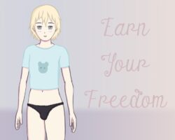 Earn Your Freedom