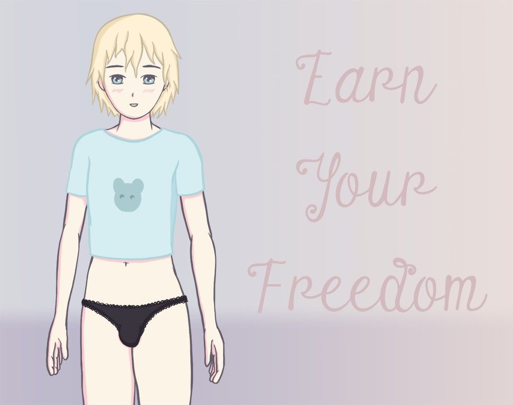 Earn Your Freedom Earn Your Freedom