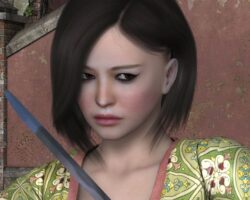 Wicked Choices: Agents of Karma
