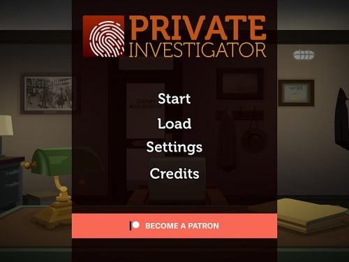 Private Investigator