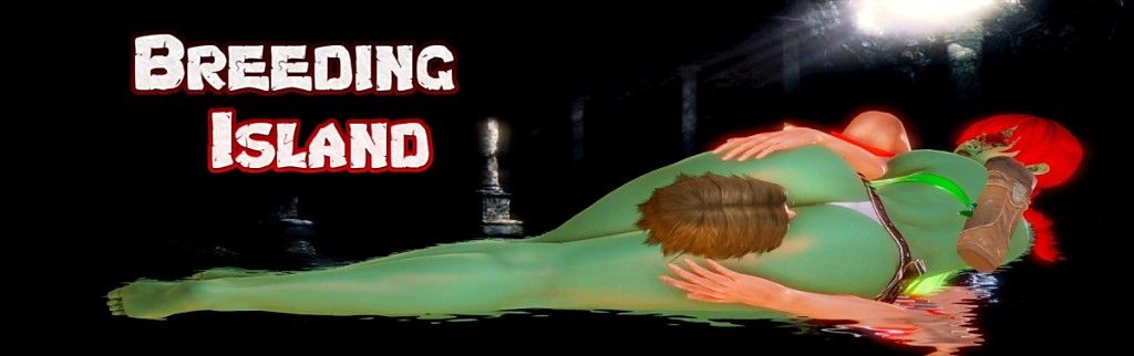 Breeding Island Banner