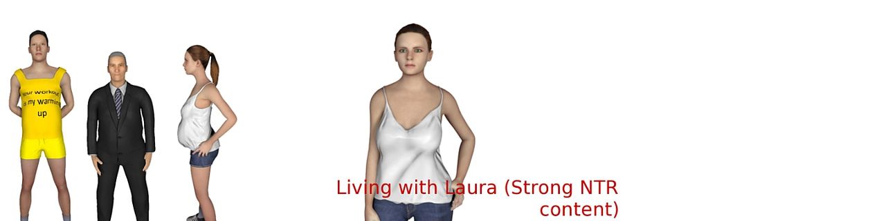 Living with Laura Banner