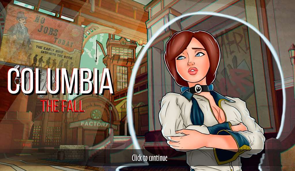 Columbia