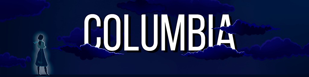 Columbia Banner