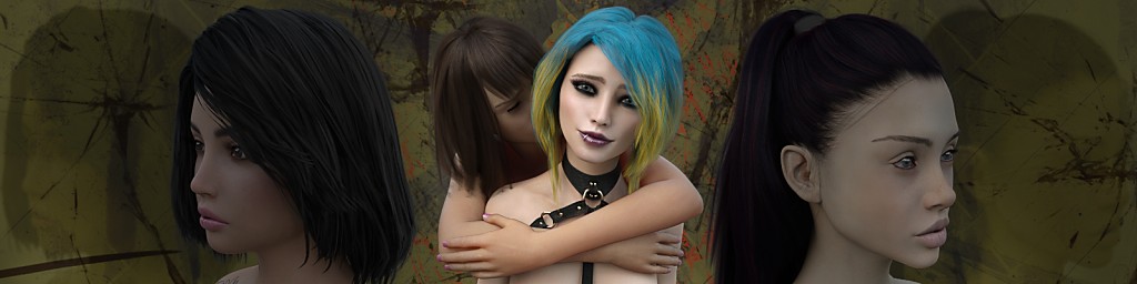Happenstance Banner