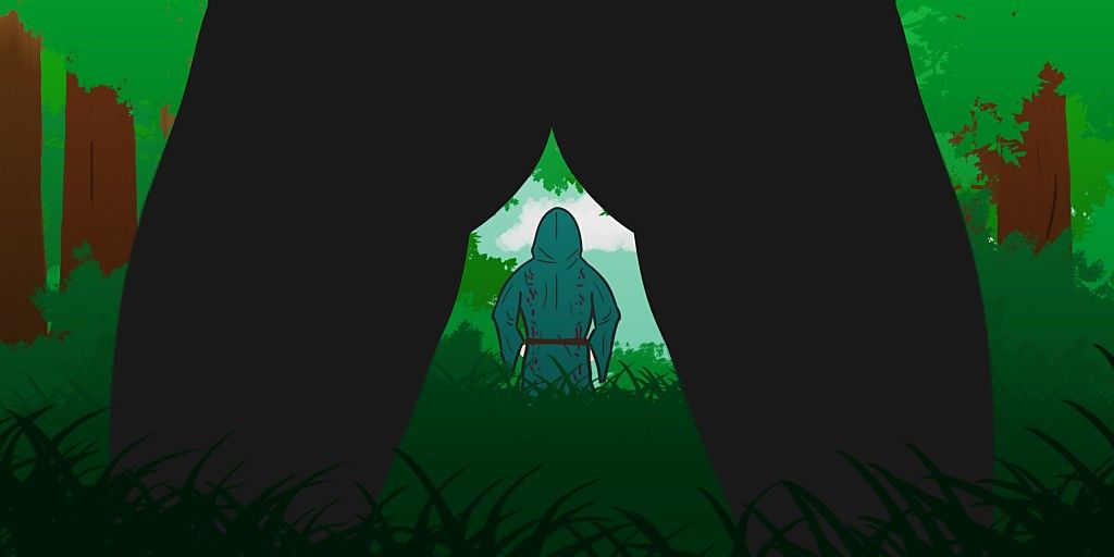 Watch Your Back, Wizard