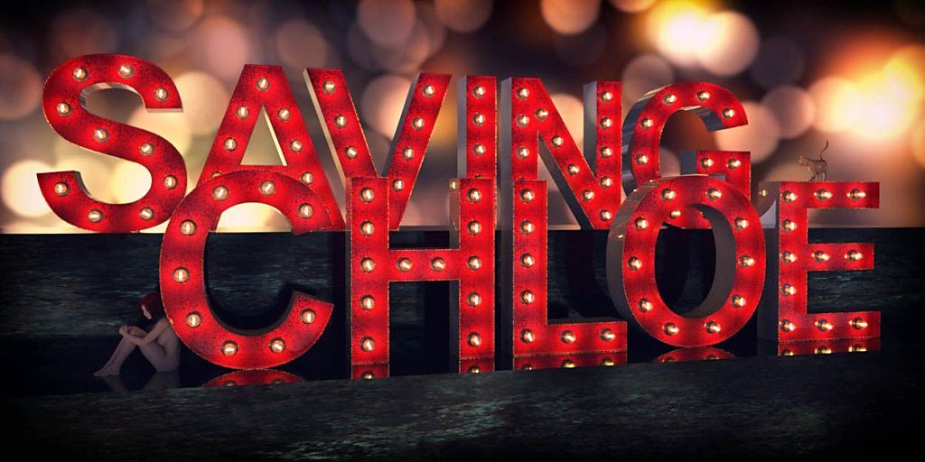 Saving Chloe Banner