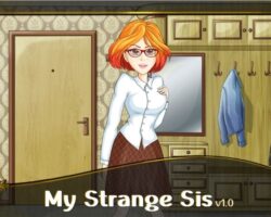 My Strange Sis