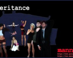The Inheritance