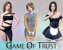 Game Of Trust