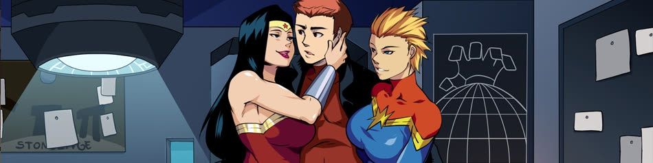 Infinity Crisis Banner