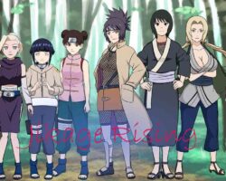 Jikage Rising
