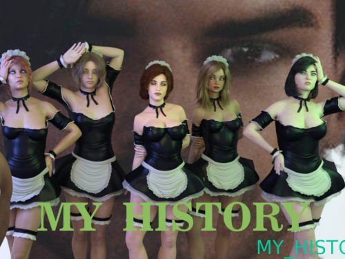 My History