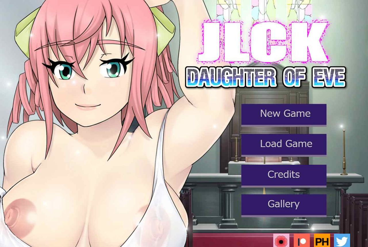 Daughter of Eve Daughter of Eve