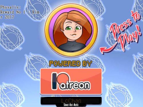 Kim Possible