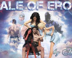 Tale Of Eros