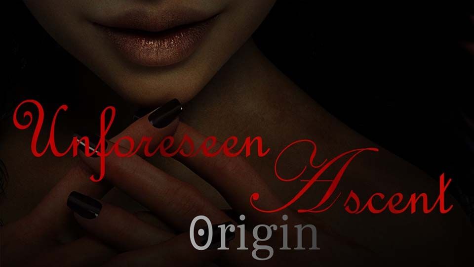 Unforeseen Ascent: Origin
