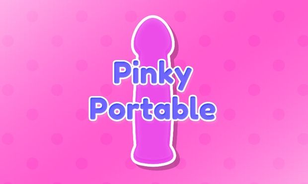 Pinky Portable Pinky Portable