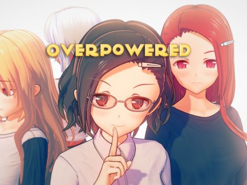 Overpowered