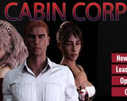 Cabin Corpse