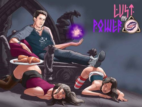 Lust and Power